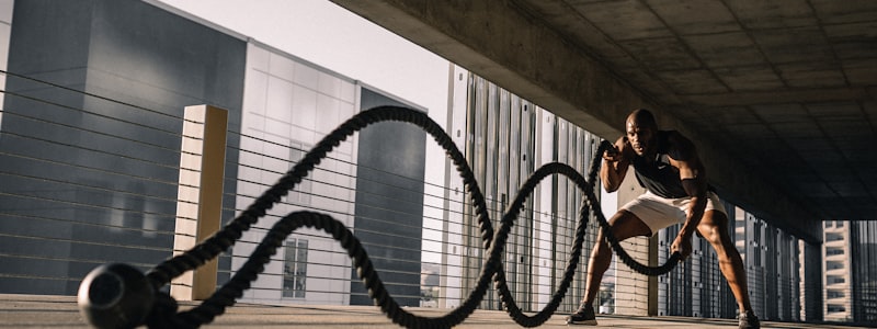 球星梅西在比赛中带球突破的瞬间特写 - 专注的表情与精湛的脚下技术